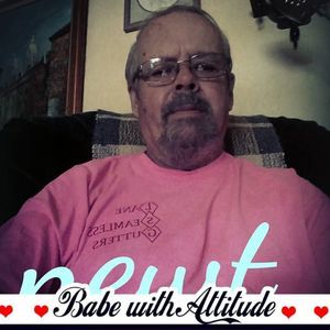 Meet your Posher, Gary